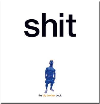 Hardcover The Big Brother Book