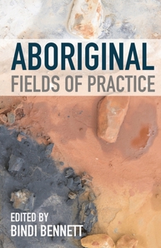 Hardcover Aboriginal Fields of Practice Book