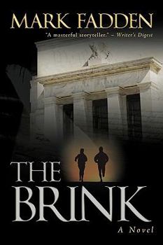 Hardcover The Brink Book