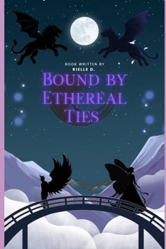 Paperback Bound by Ethereal Ties Book