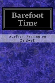 Paperback Barefoot Time Book