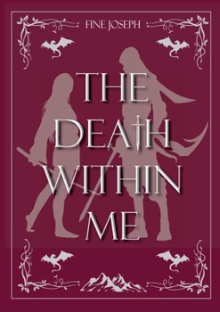 Paperback The Death within Me [German] Book