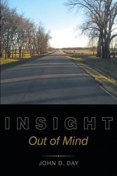 Paperback Insight: Out of Mind Book