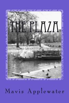 Paperback The Plaza Book