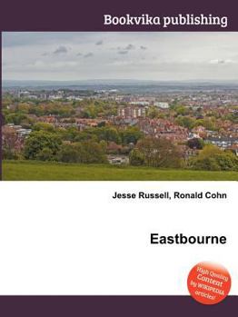 Paperback Eastbourne Book