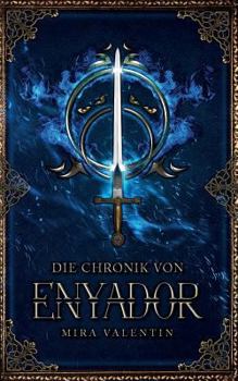Paperback Die Chronik von Enyador [German] Book