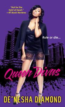 Mass Market Paperback Queen Divas Book