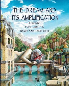 Paperback The Dream and Its Amplification [Large Print] Book