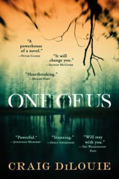 Paperback One of Us Book
