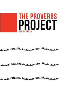 Paperback The Proverbs Project Book