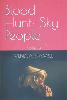 Blood Hunt: Sky People
