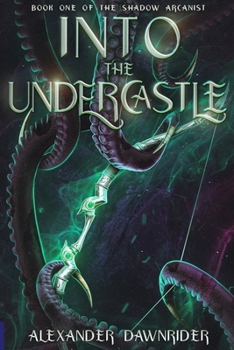Paperback Into the Undercastle Book