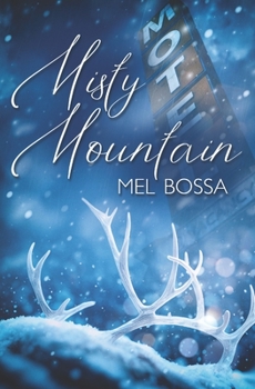 Paperback Misty Mountain Book