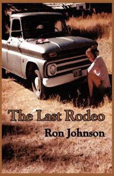 Paperback The Last Rodeo Book