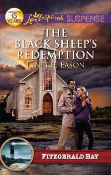 The Black Sheep's Redemption - Book #5 of the Fitzgerald Bay