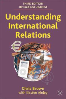 Paperback Understanding International Relations Book