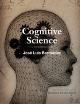 Paperback Cognitive Science: An Introduction to the Science of the Mind Book