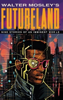 Hardcover Futureland Book