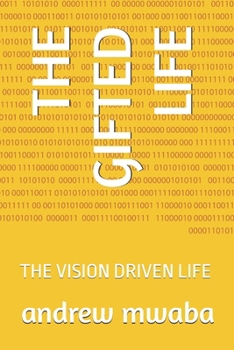 Paperback The Gifted Life: The Vision Driven Life Book