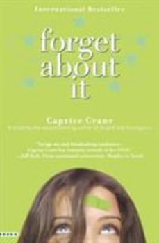 Paperback Forget About It Book