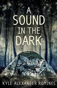 Paperback A Sound In The Dark Book