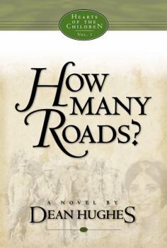 Paperback How Many Roads? Book