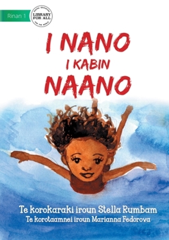 Paperback Deeper and Deeper - I nano i kabin naano (Te Kiribati) Book