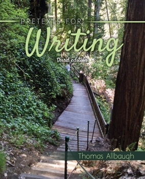 Paperback Pretexts for Writing Book