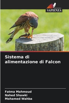 Paperback Sistema di alimentazione di Falcon [Italian] Book