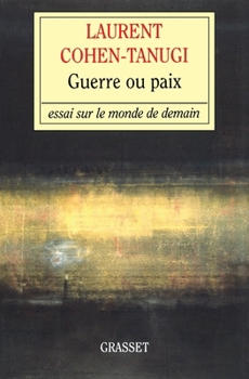 Paperback Guerre ou paix [French] Book