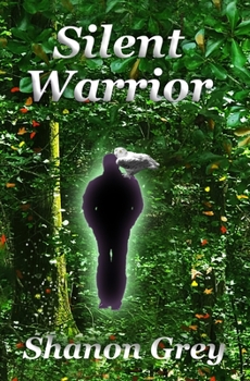 Paperback Silent Warrior Book