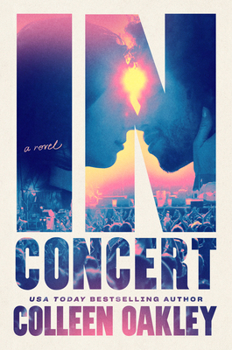 Hardcover In Concert Book