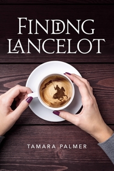 Paperback Finding Lancelot Book
