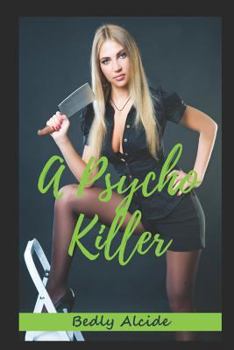 Paperback A Psycho Killer Book