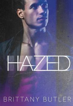 Hardcover Hazed Book