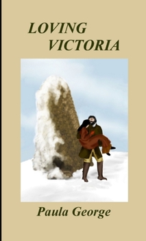 Paperback Loving Victoria Book