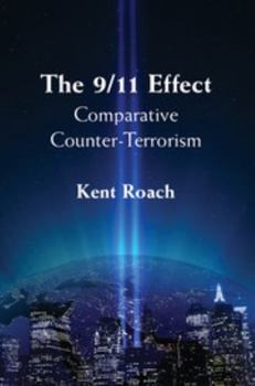 Hardcover The 9/11 Effect Book