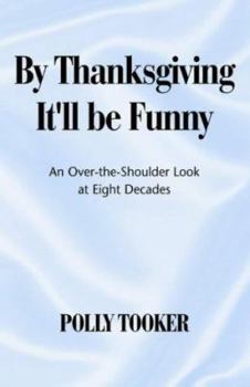 Paperback By Thanksgiving It'll Be Funny Book
