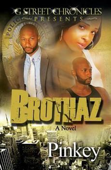 Paperback Brothaz Book