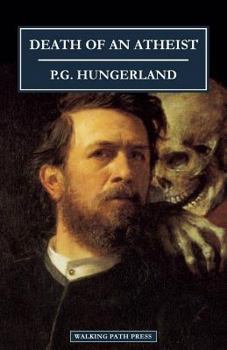 Paperback Death of an Atheist Book