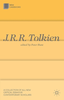 Hardcover J.R.R. Tolkien Book