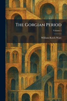 Paperback The Gorgian Period Book