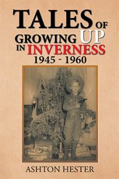 Paperback Tales of Growing up in Inverness 1945-1960 Book