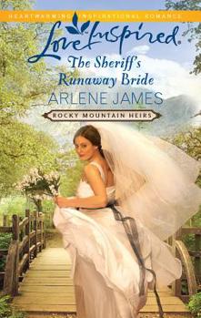 Mass Market Paperback The Sheriff's Runaway Bride Book