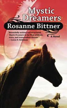Mass Market Paperback Mystic Dreamers Book