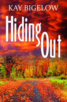 Paperback Hiding Out Book