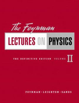 Hardcover The Feynman Lectures on Physics: Definitive Edition Book
