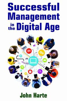 Paperback Successful Management in the Digital Age Book