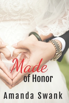 Paperback Made of Honor Book