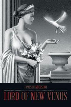 Paperback Lord of New Venus Book